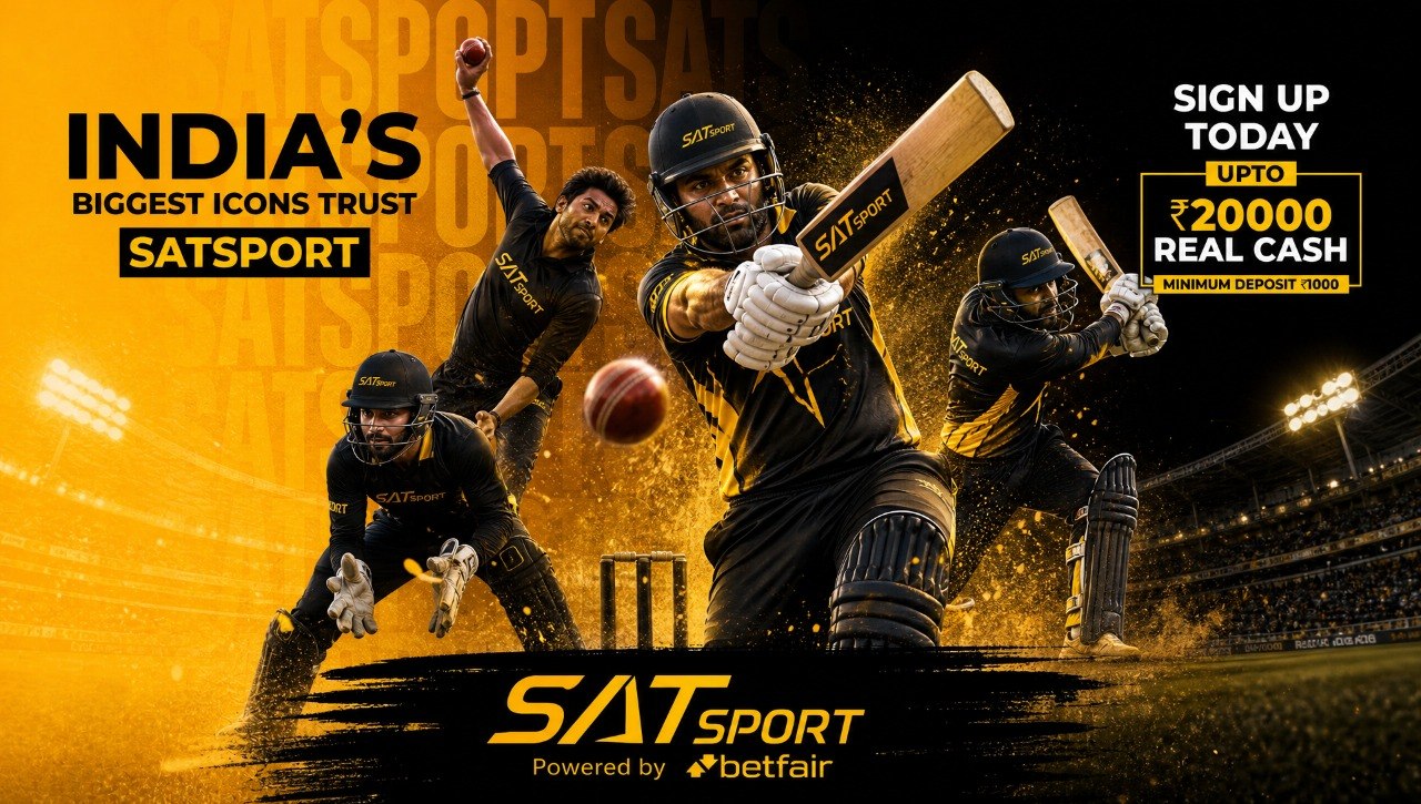 SATSport