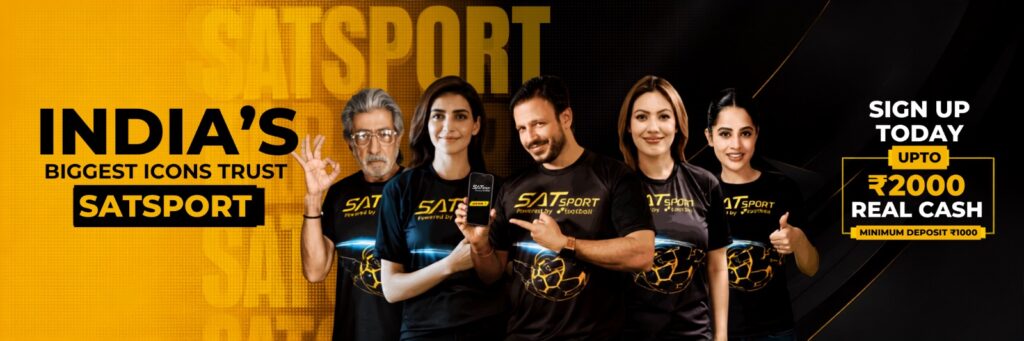 SATSport