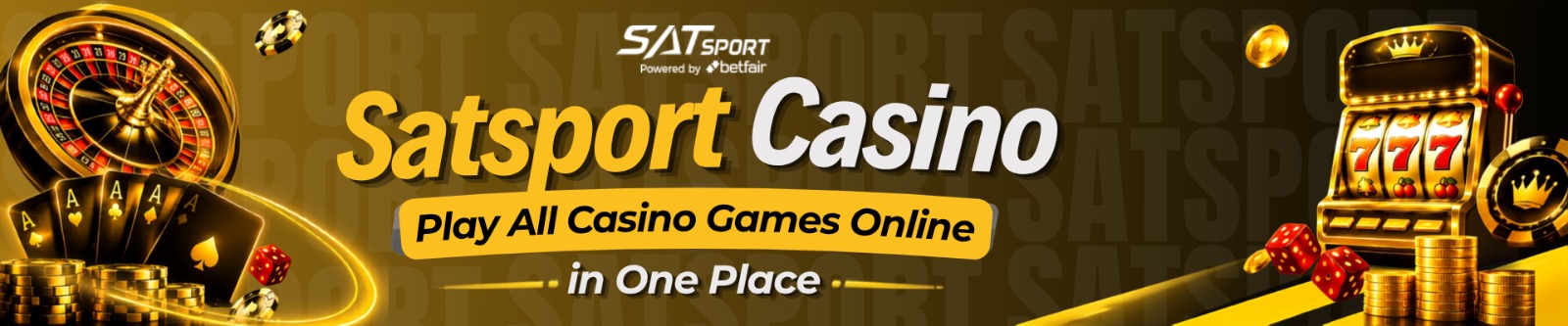 Satsport Casino