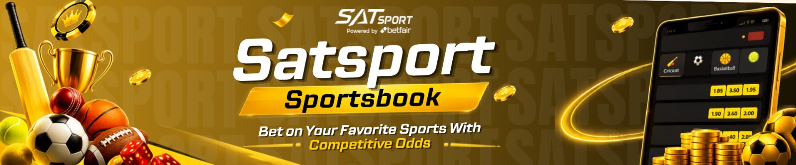 Satsport Sportsbook
